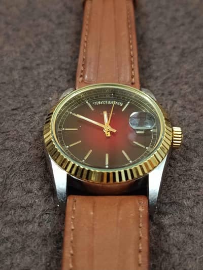 swenson japan watch