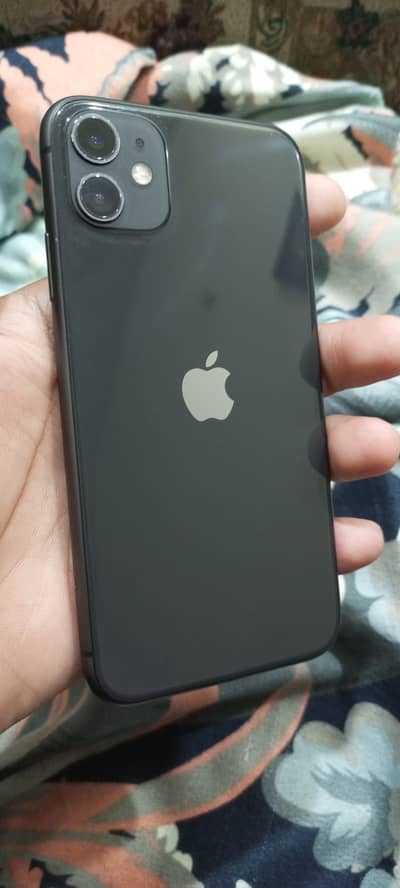 Apple iPhone 11 Non Pta 64 Gb