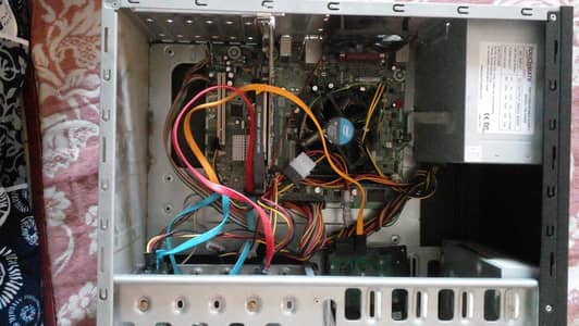 Gaming pc for sale