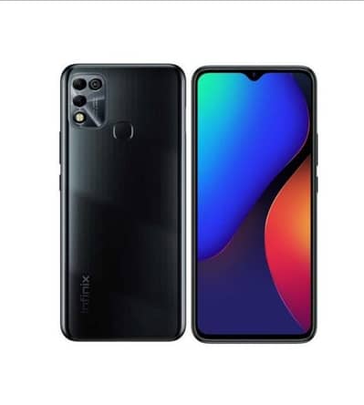 Infinix Hot 11 Play