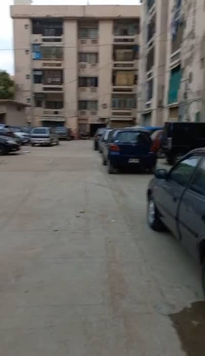 Best Options For Flat Is Available For rent In Gulistan-e-Jauhar - Block 15