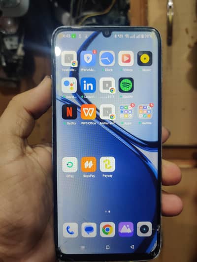 Realme Narzo 50