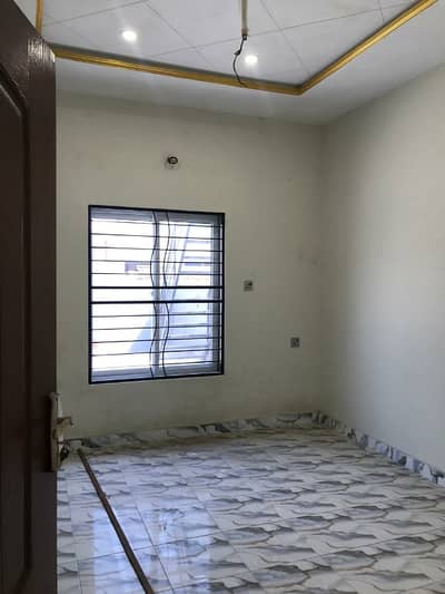 Brand New House For Sale