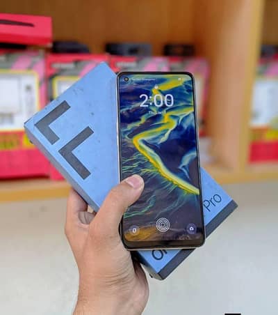 OPPO F21 Pro _ 8/128 WITH BOX 03703659899 Whatsapp