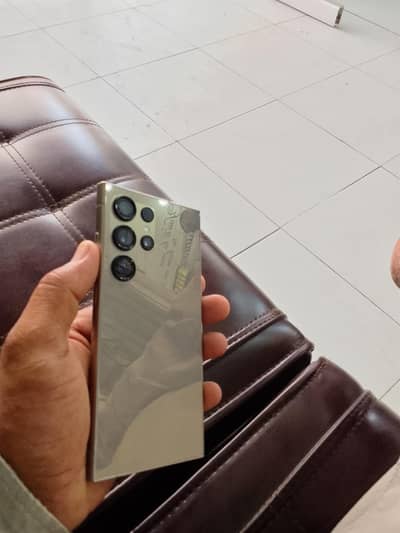 Galaxy s24 ultra