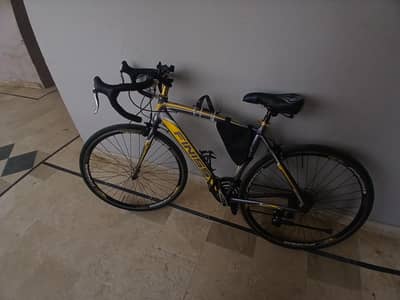 Mirax Finiss Cycle 700c