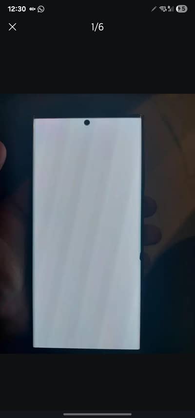 Samsung Mobile S23 Ultra