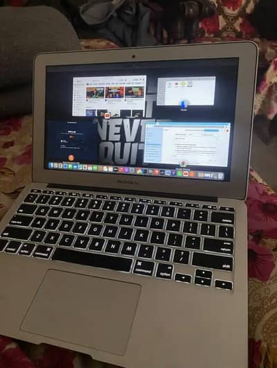 MacBook Air