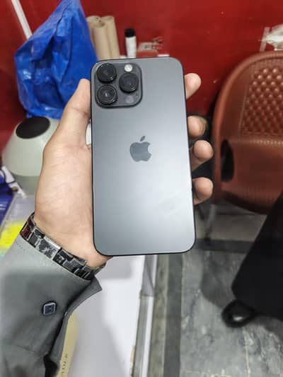 Apple iPhone 14 Pro Max
