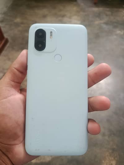 Xiaomi Redmi A2 Plus