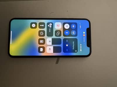 iPhone X 256 pta approved