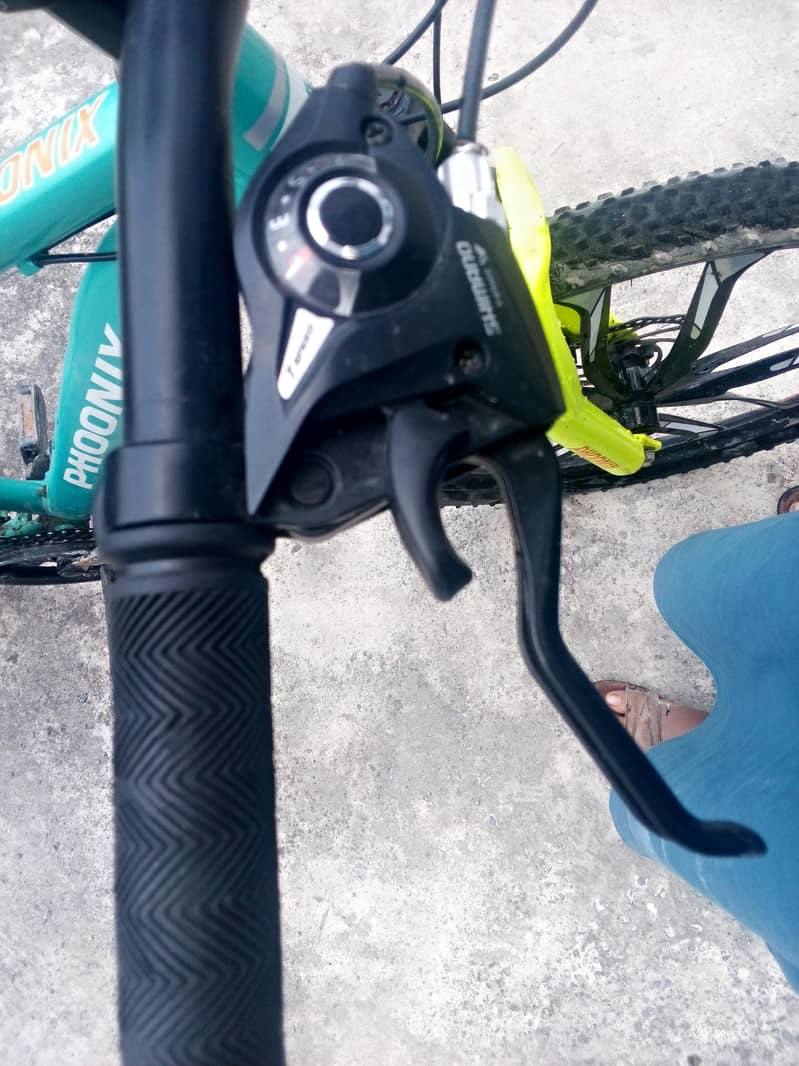 good condition 2