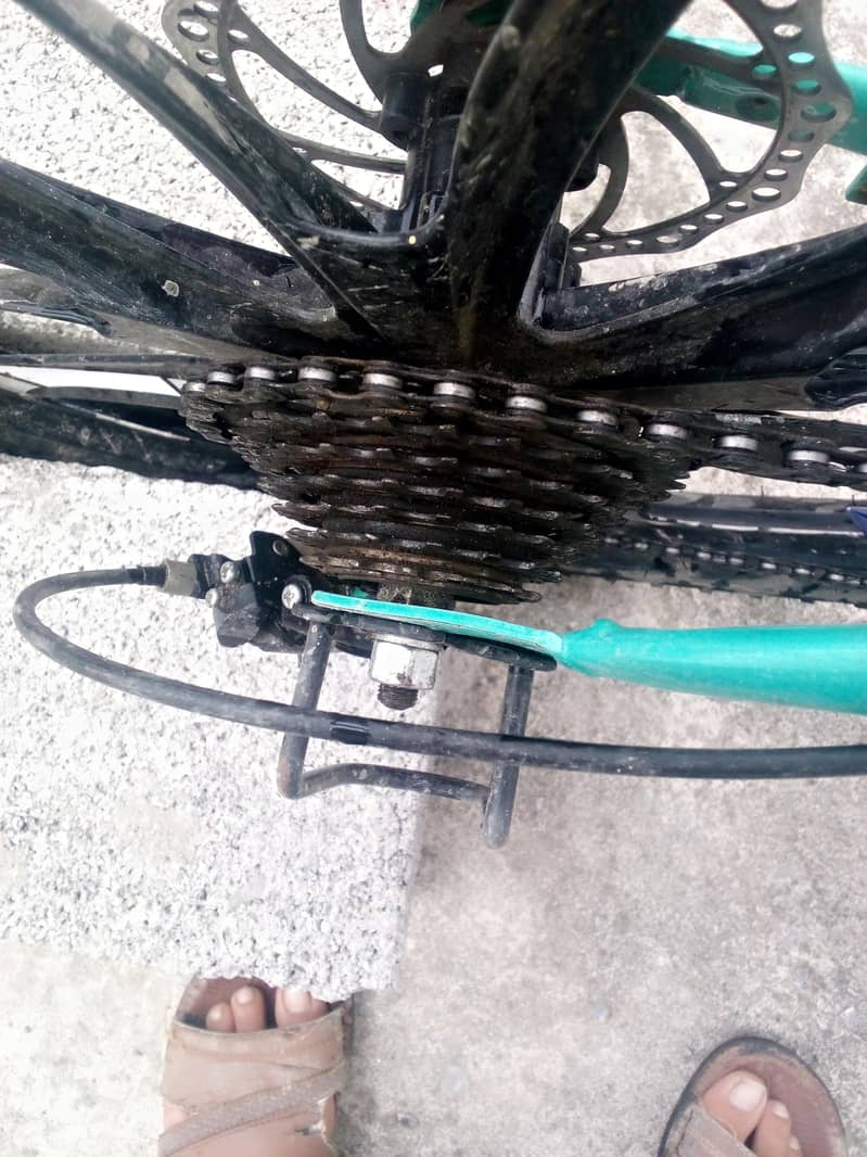 good condition 6