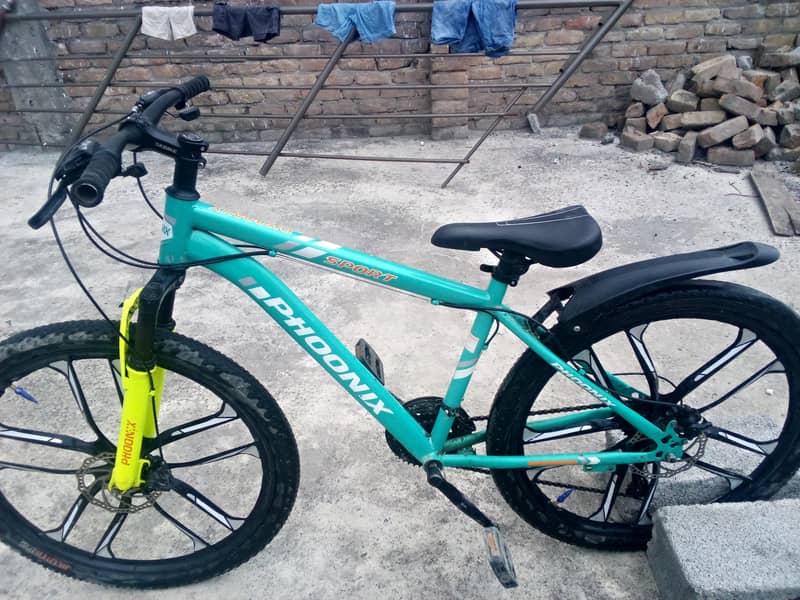 good condition 9