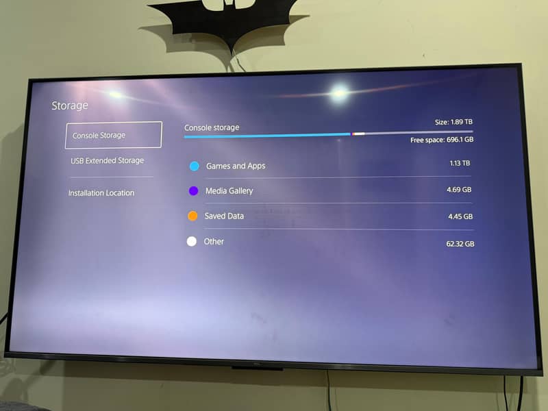 PS5 PRO 2TB 3