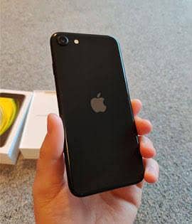 Apple iPhone SE 2020