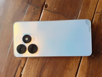 Tecno Spark 20
