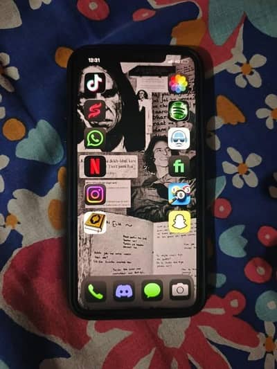Apple iPhone 11 Pro Max