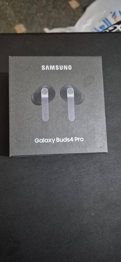 Samsung Galaxy Buds4 Pro Original