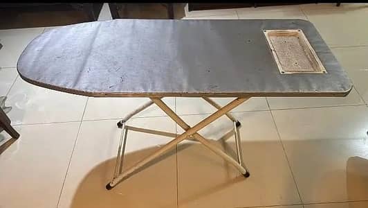 Iron stand for sale