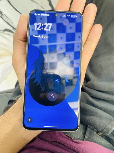 Google Pixel 8