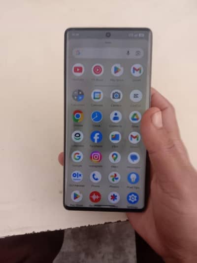Google Pixel 7 Pro