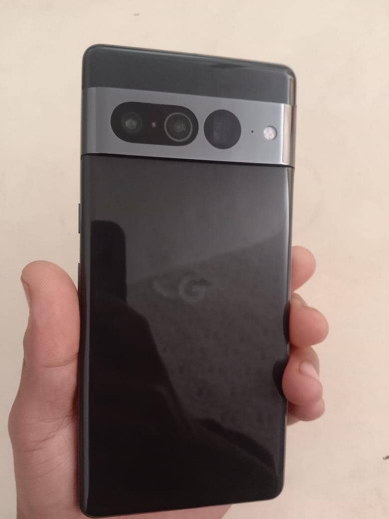 Google Pixel 7 Pro 1