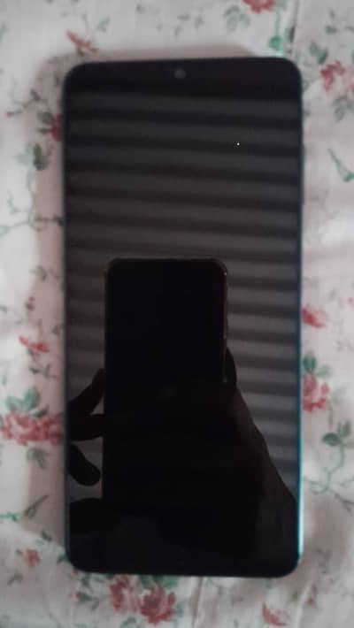 Samsung Galaxy A07 (4GB RAM / 64GB Storage)