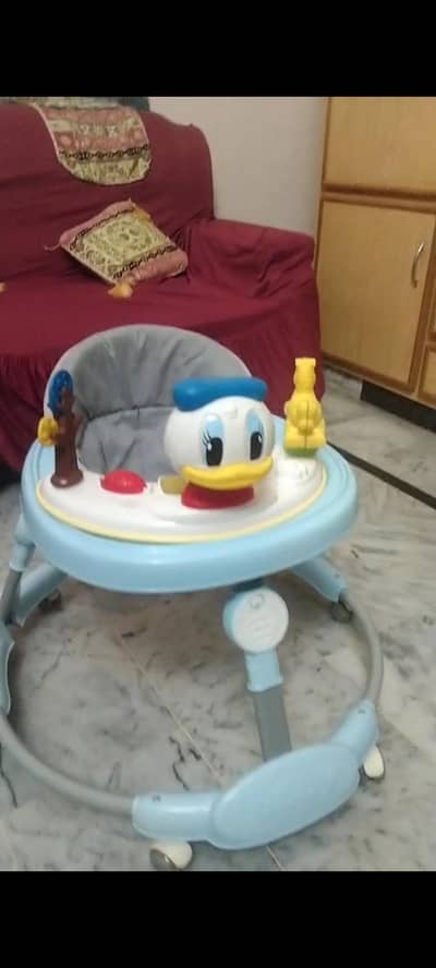 kids walker