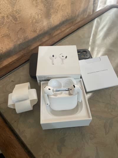 Airpods 4