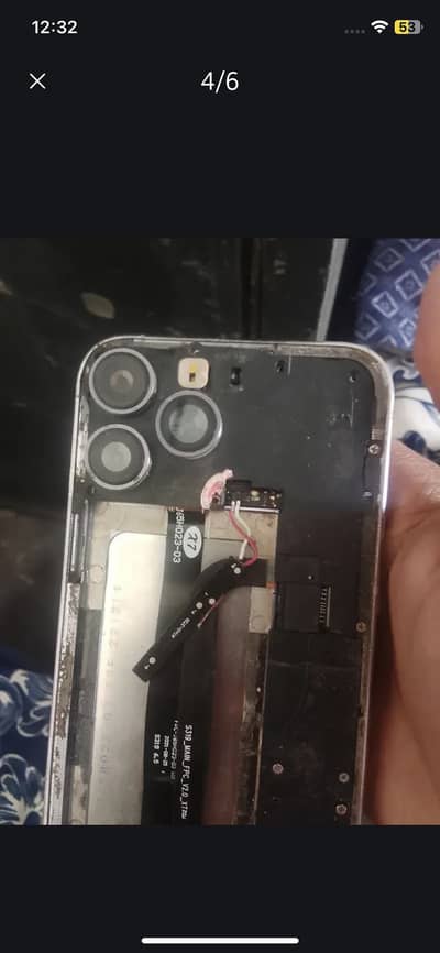 Apple iPhone 13 Pro Max