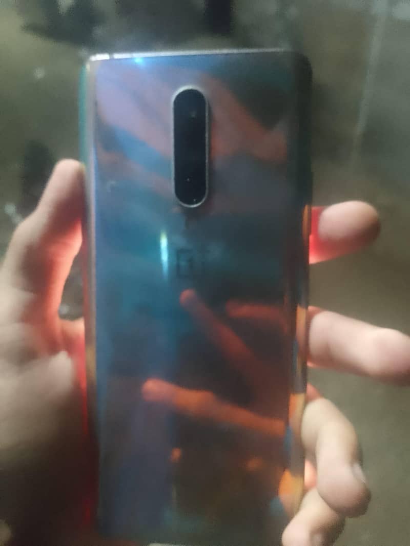 One Plus 8 1
