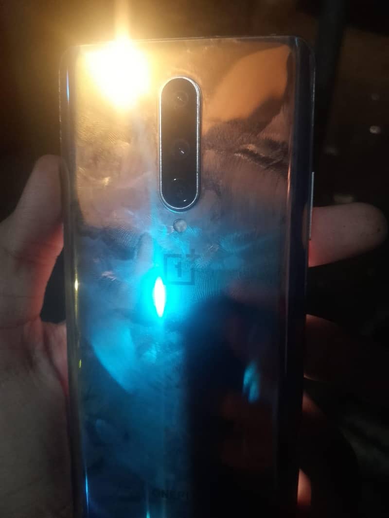 One Plus 8 2
