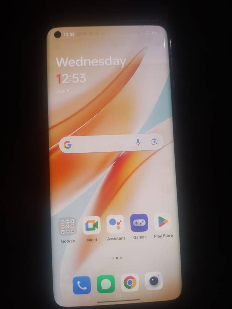 One Plus 8 3