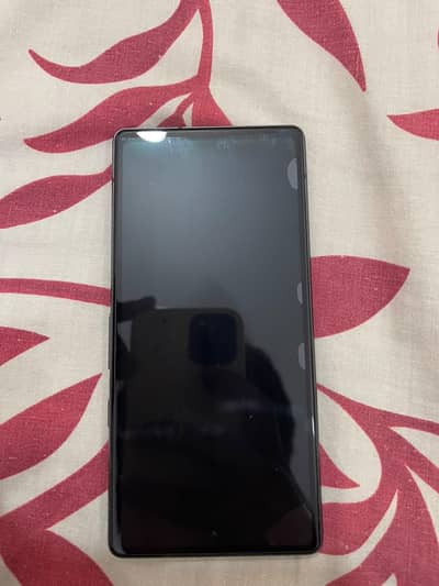 Google Pixel 7a