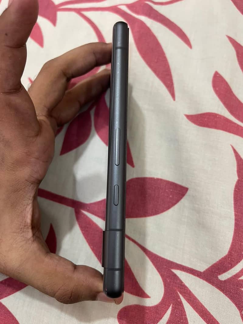 Google Pixel 7a 1