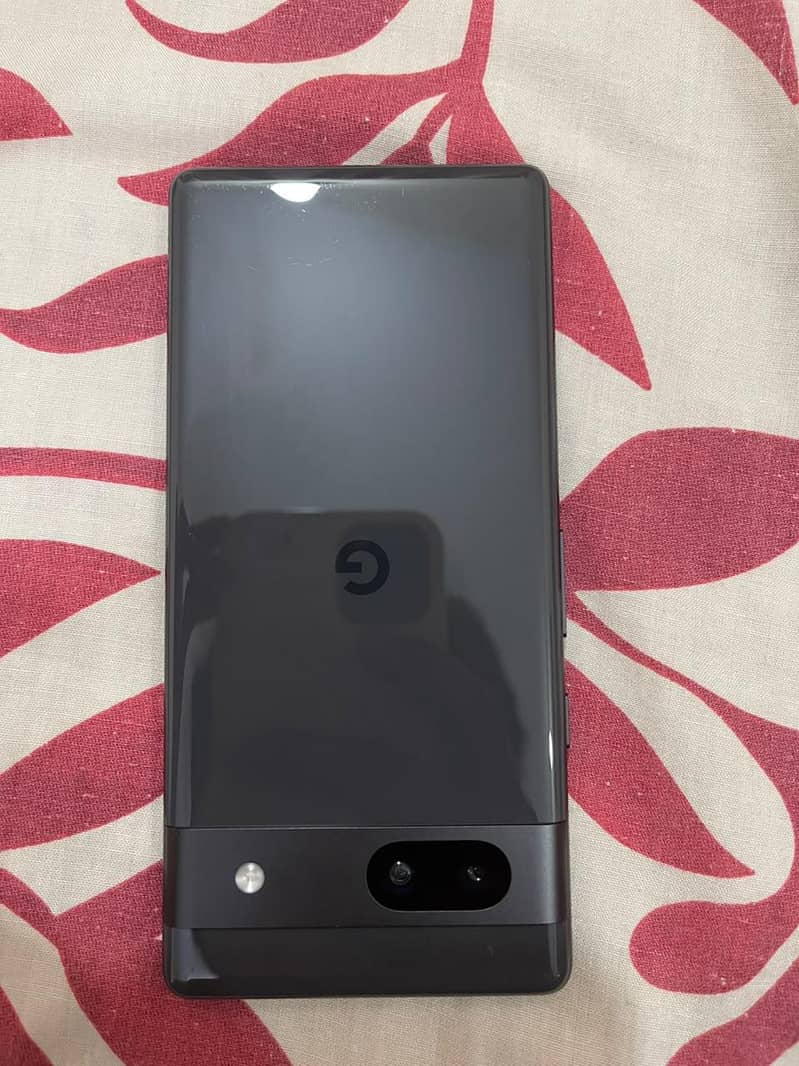 Google Pixel 7a 3