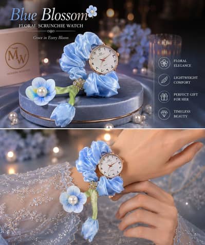 Moders Watches For women
