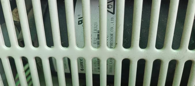 ge appliances window ac for sale good condition 03000857766