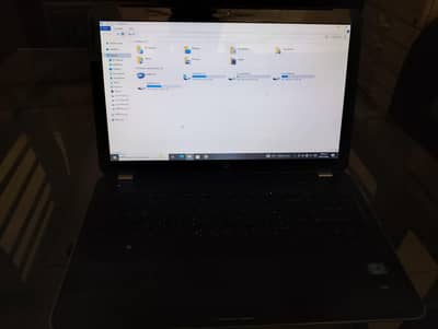 HP Pavilion Core i7 3rd Gen With 2Gb Graphics Card
