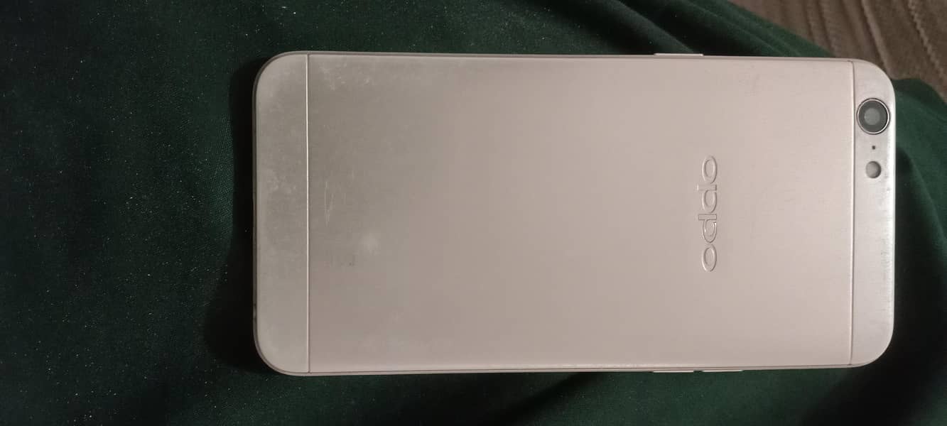 OPPO A57 2