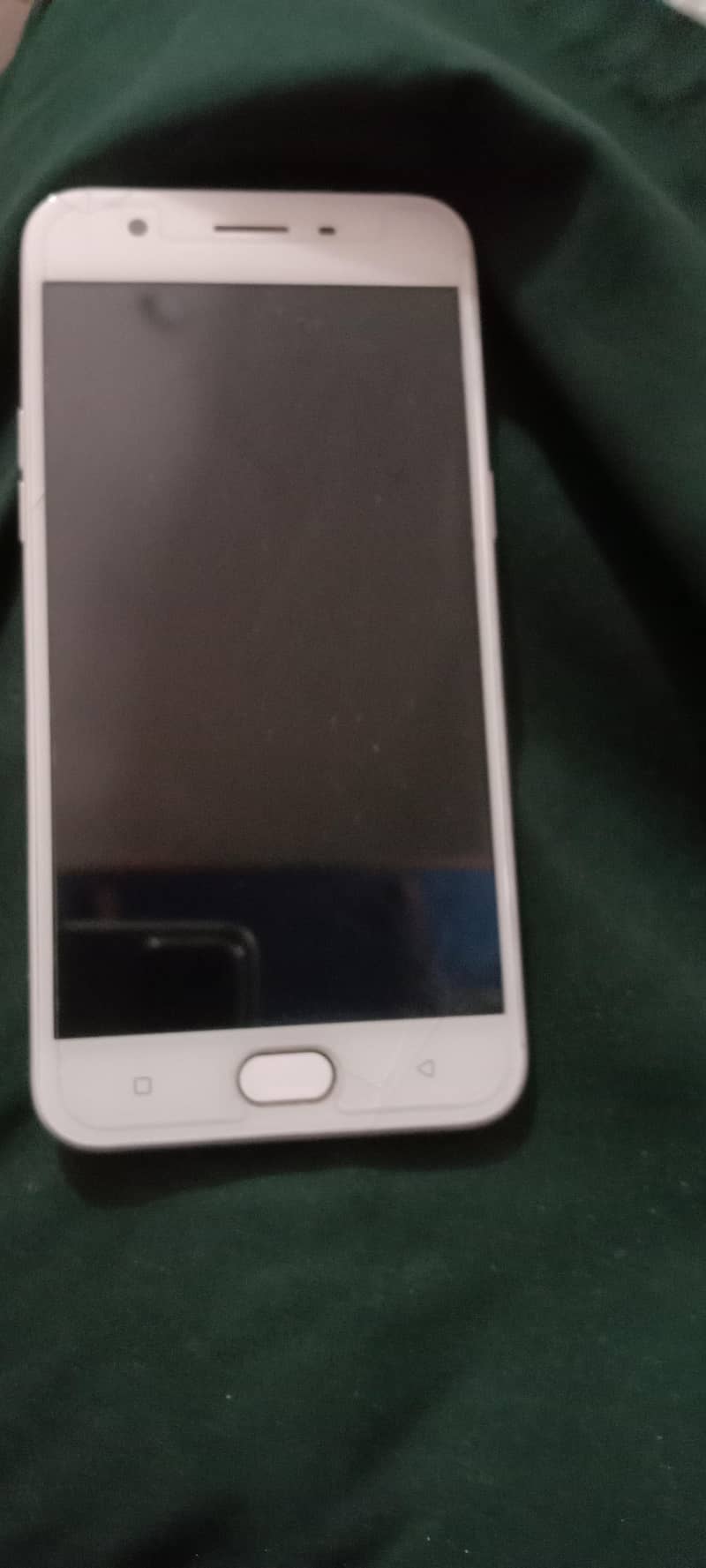 OPPO A57 3