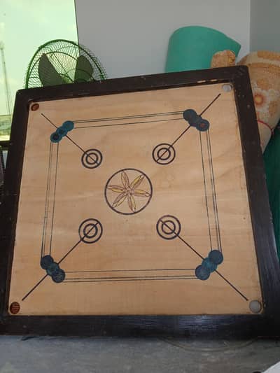 good quality wood ia used