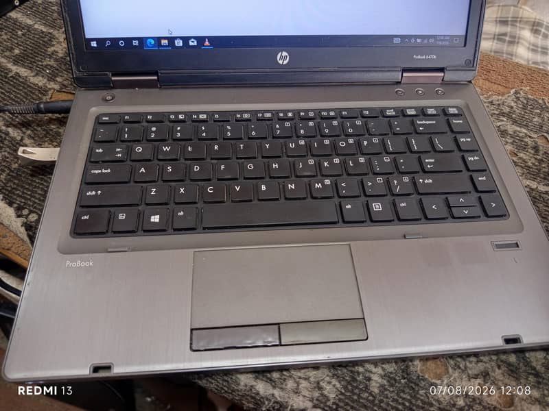 HP i5 3rd generation 1