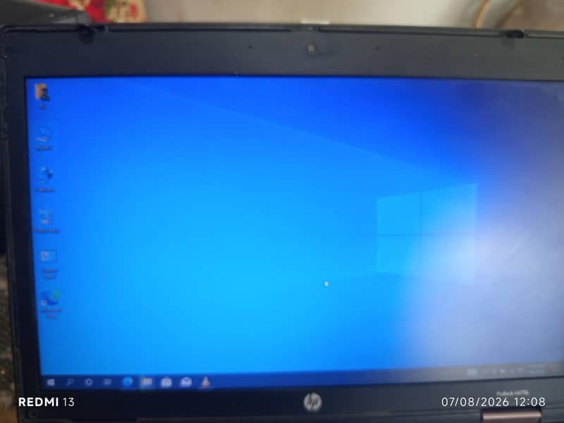 HP i5 3rd generation 2