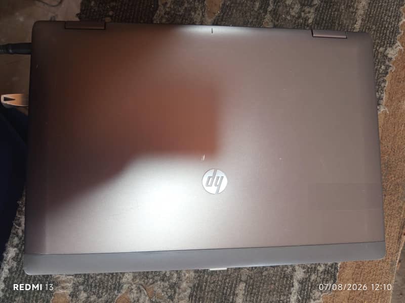 HP i5 3rd generation 7