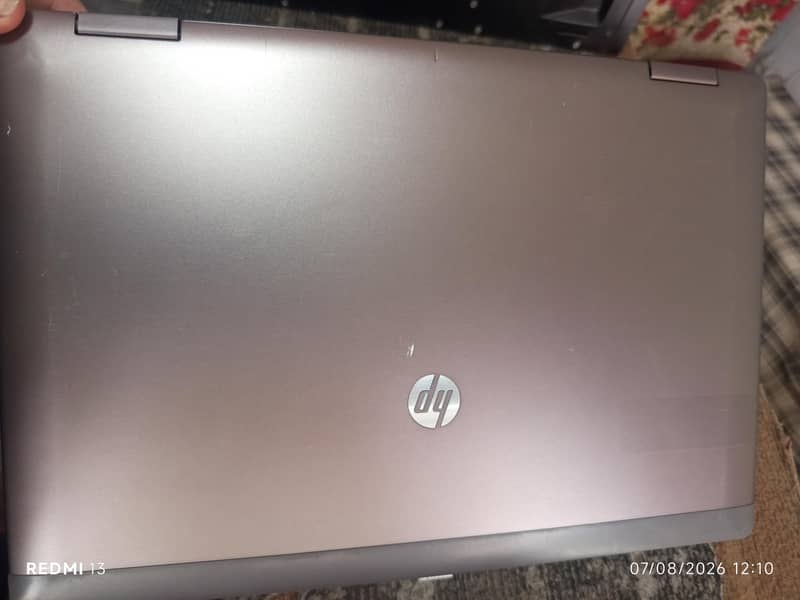 HP i5 3rd generation 8