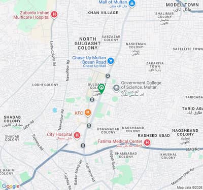 On Excellent Location Shop 562 Square Feet For sale In Bosan Road