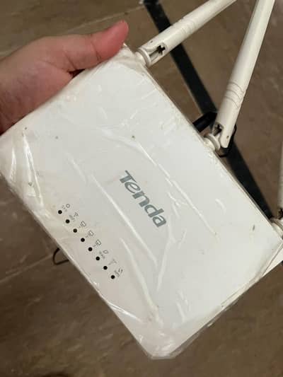 tenda internet modem for sale