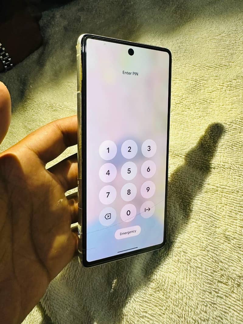 Google Pixel 7 0
